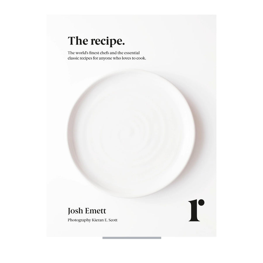 Recipe, The