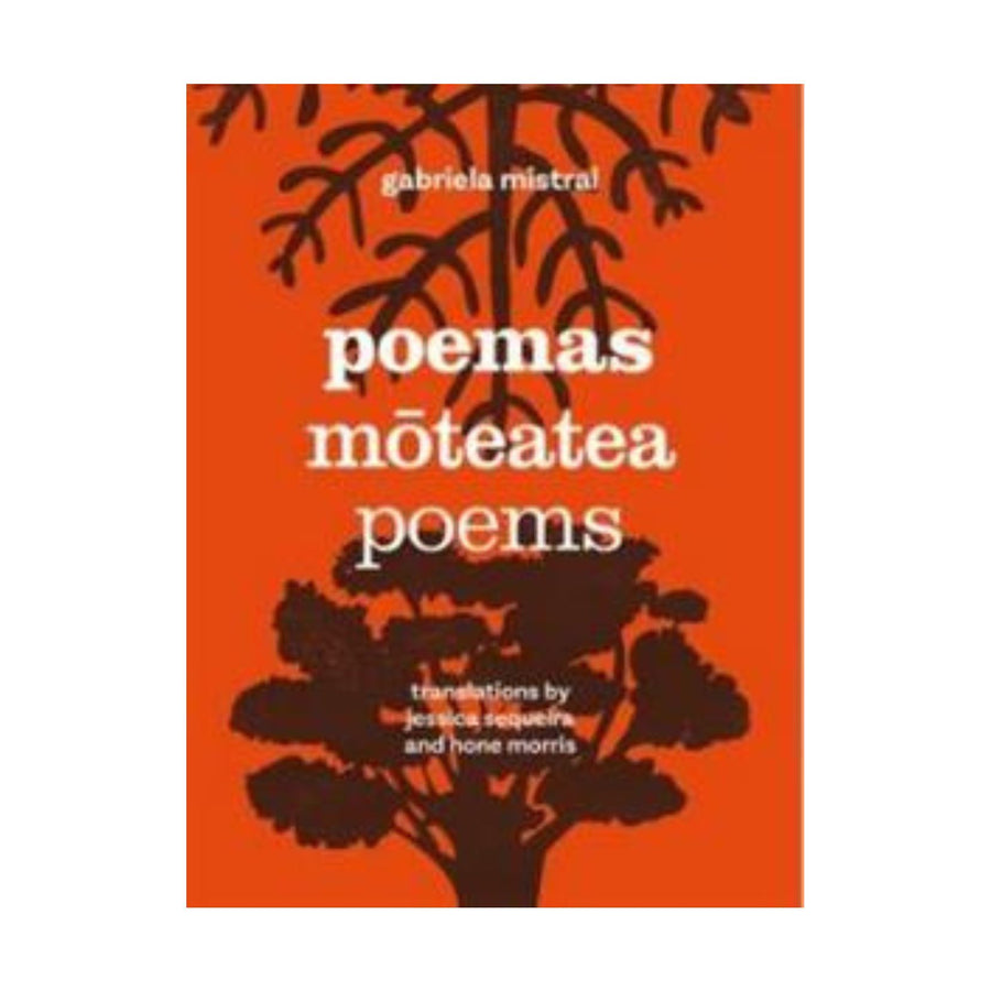 Poemas Mōteatea Poems