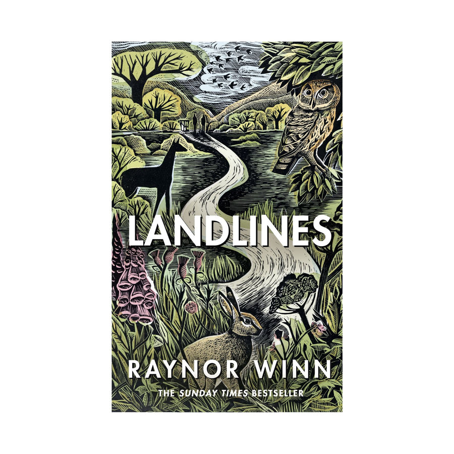 Landlines