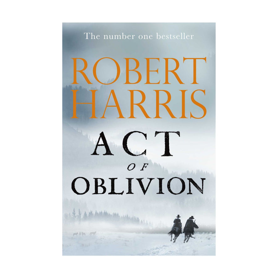 Act Of Oblivion
