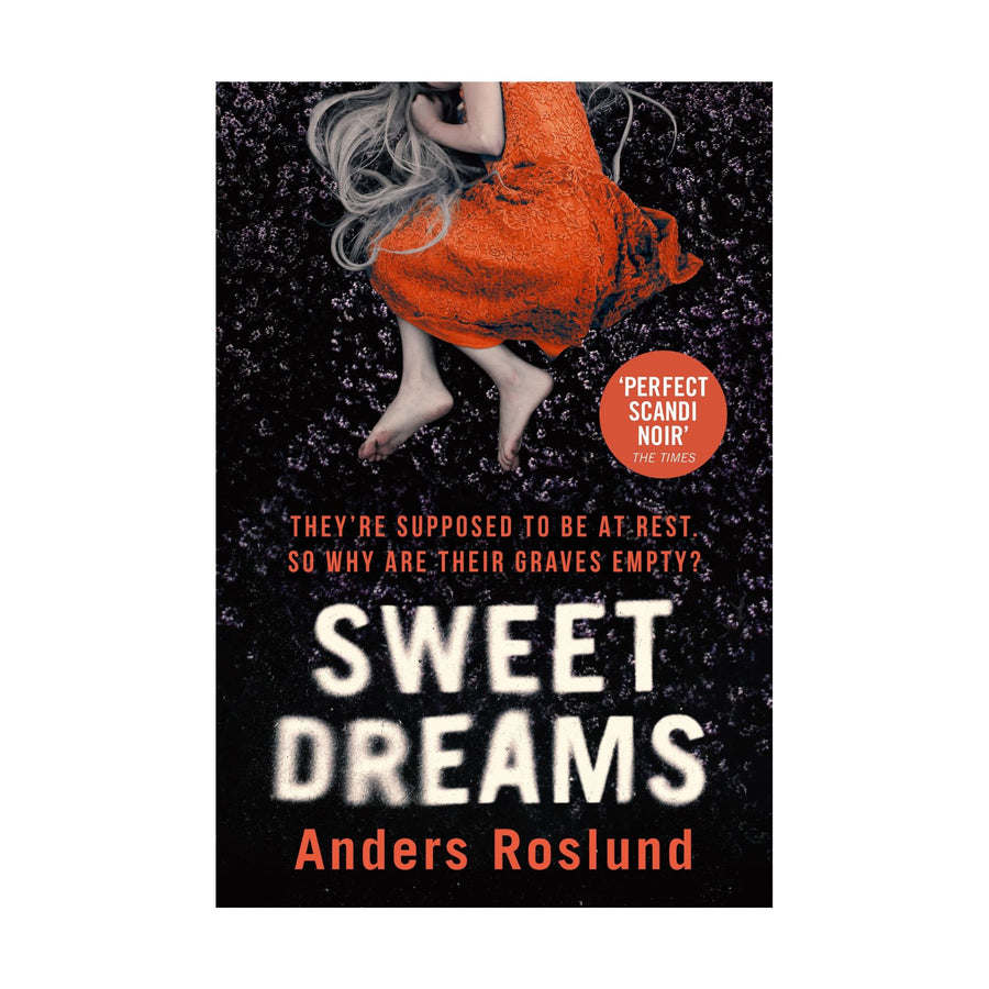 Sweet Dreams