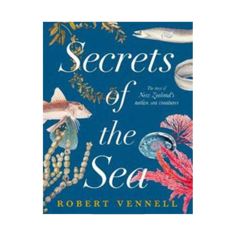 Secrets of the Sea