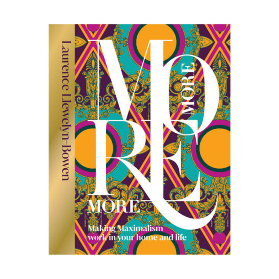More More More