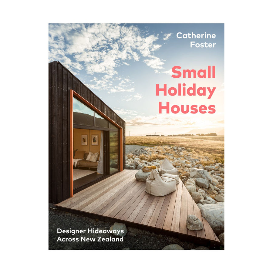 Small Holiday Houses