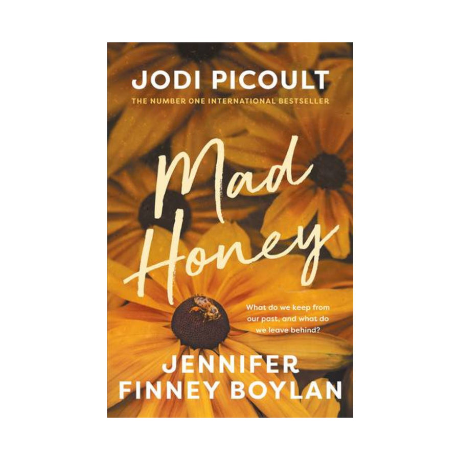 Mad Honey