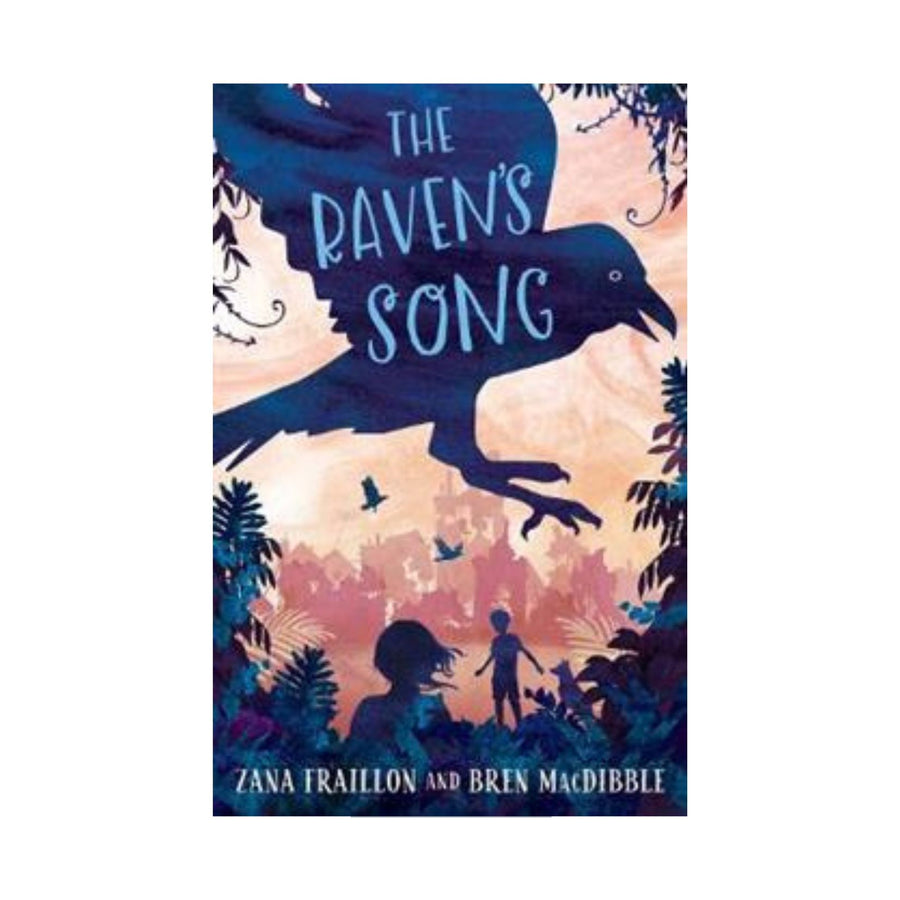 Raven's Song, The