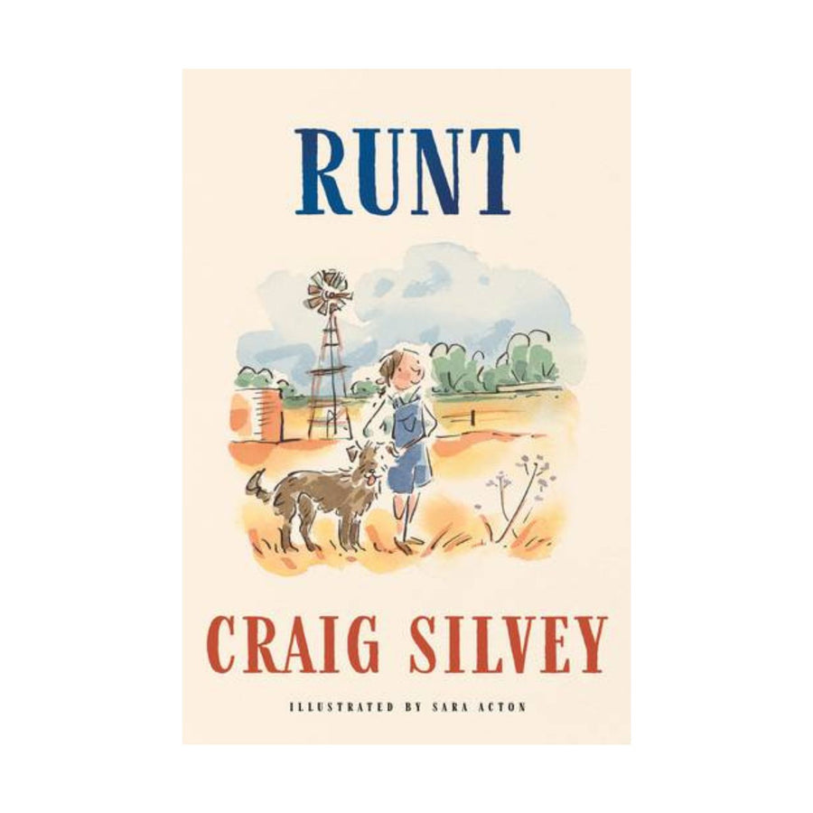 Runt (HB)