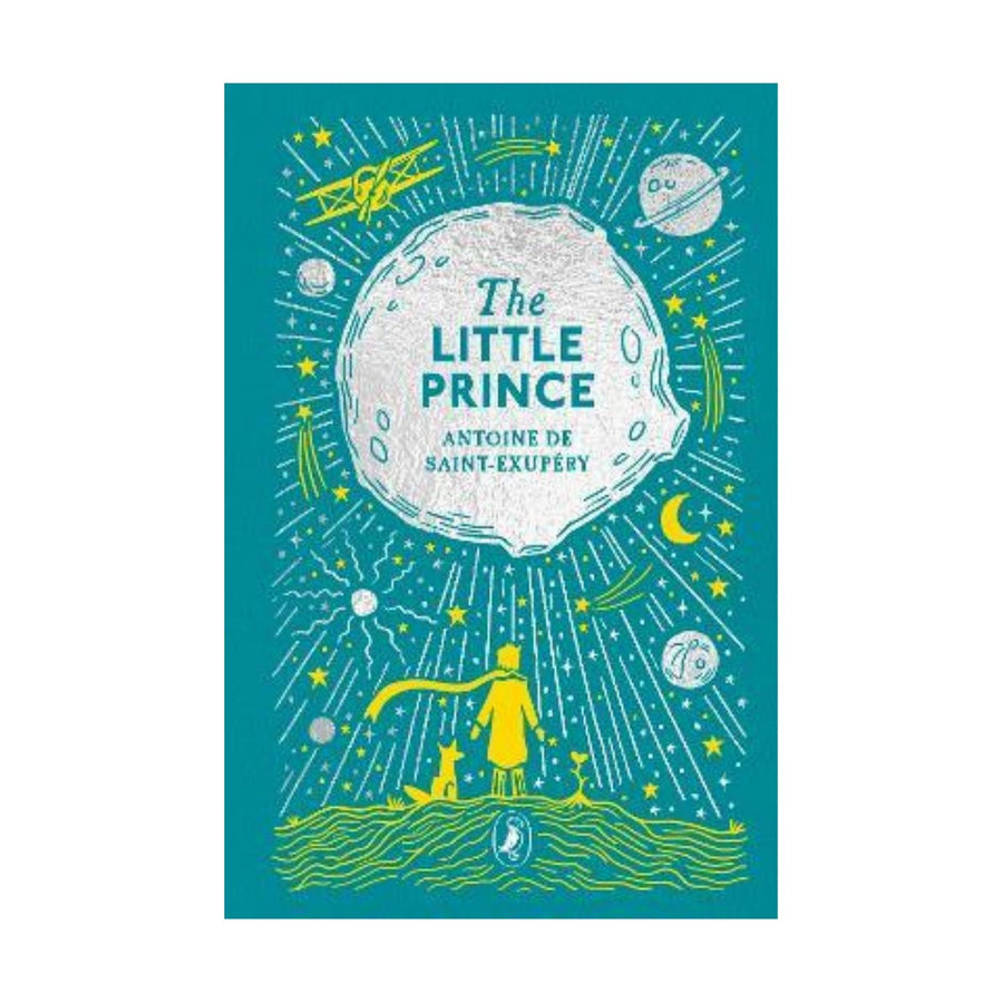 Little Prince, The (HB)