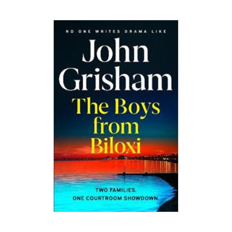 Boys From Biloxi, The