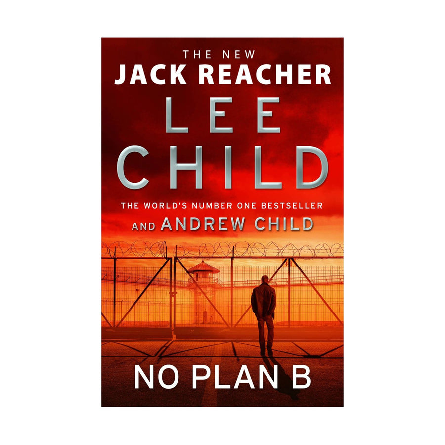 No Plan B