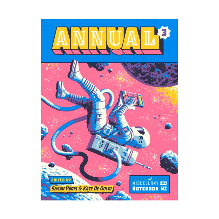 Annual 3