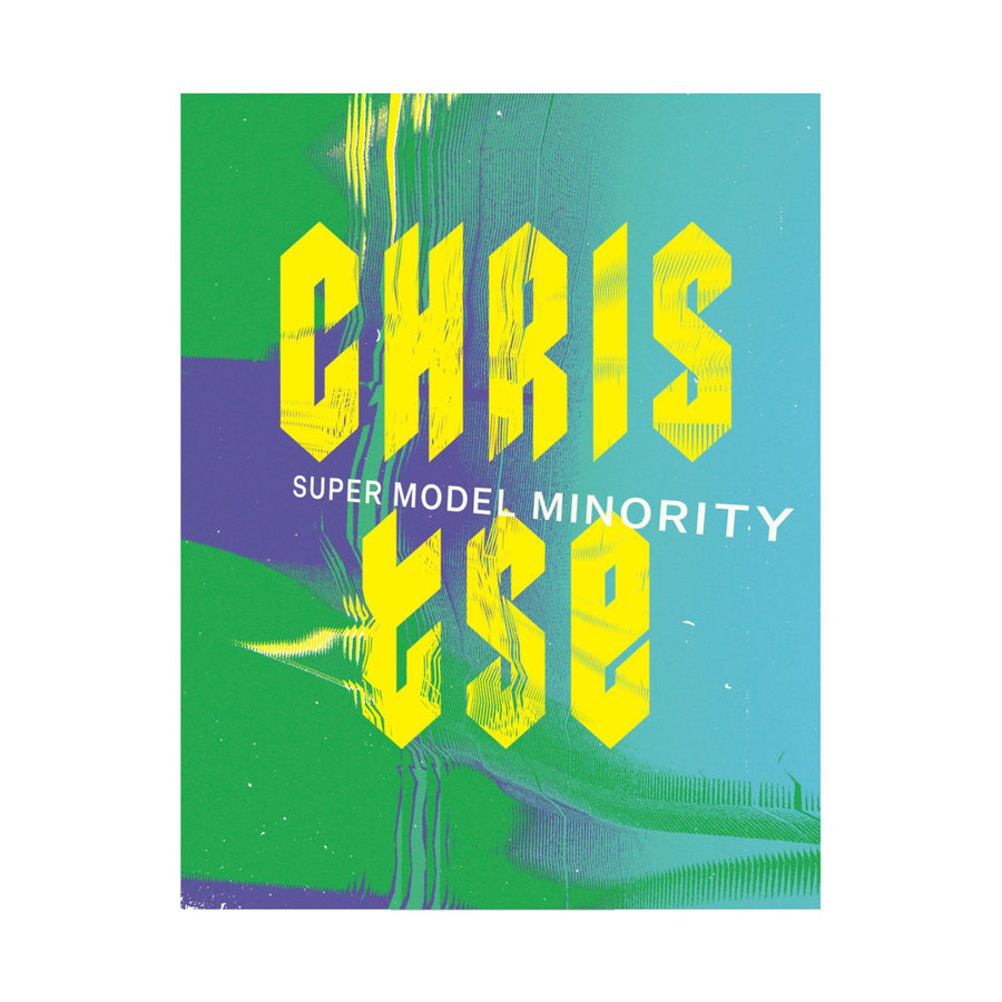Super Model Minority