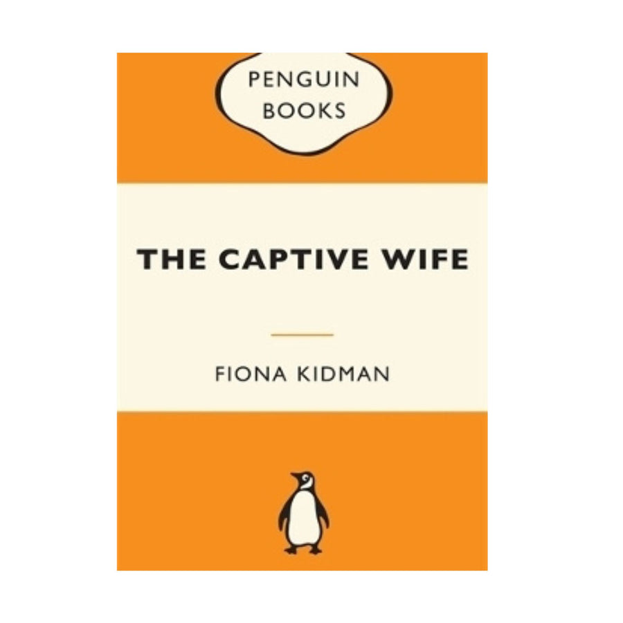 Captive Wife, the (Penguin Classic)