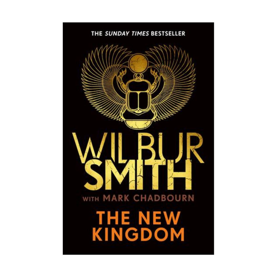 New Kingdom, The