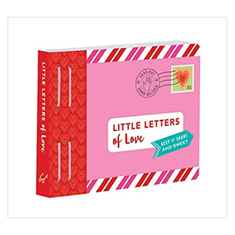 Little Letters of Love