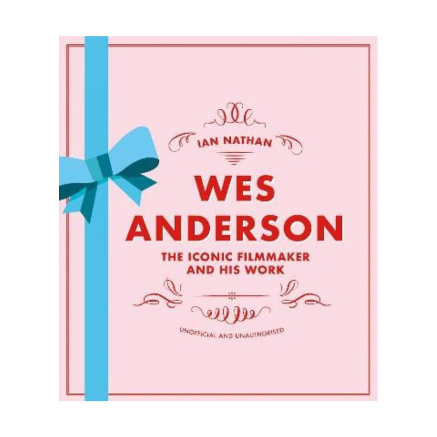 Wes Anderson