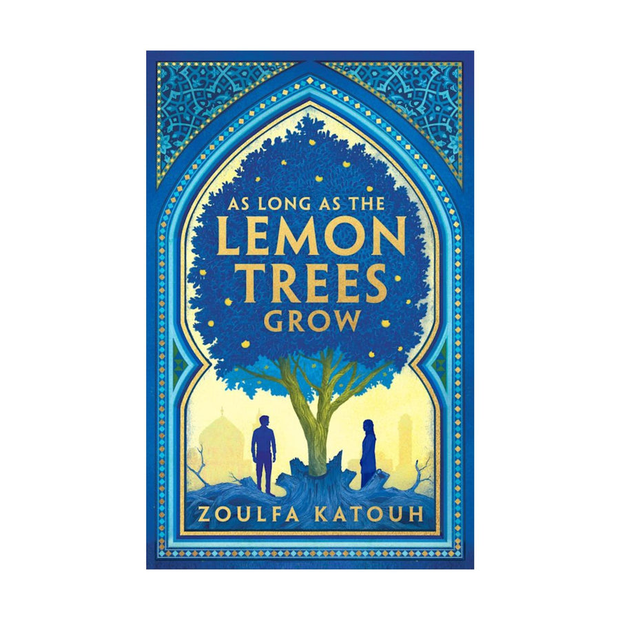 As Long as the Lemon Trees Grow
