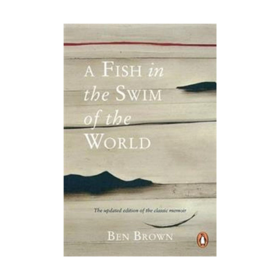Fish in the Swim of the World, A