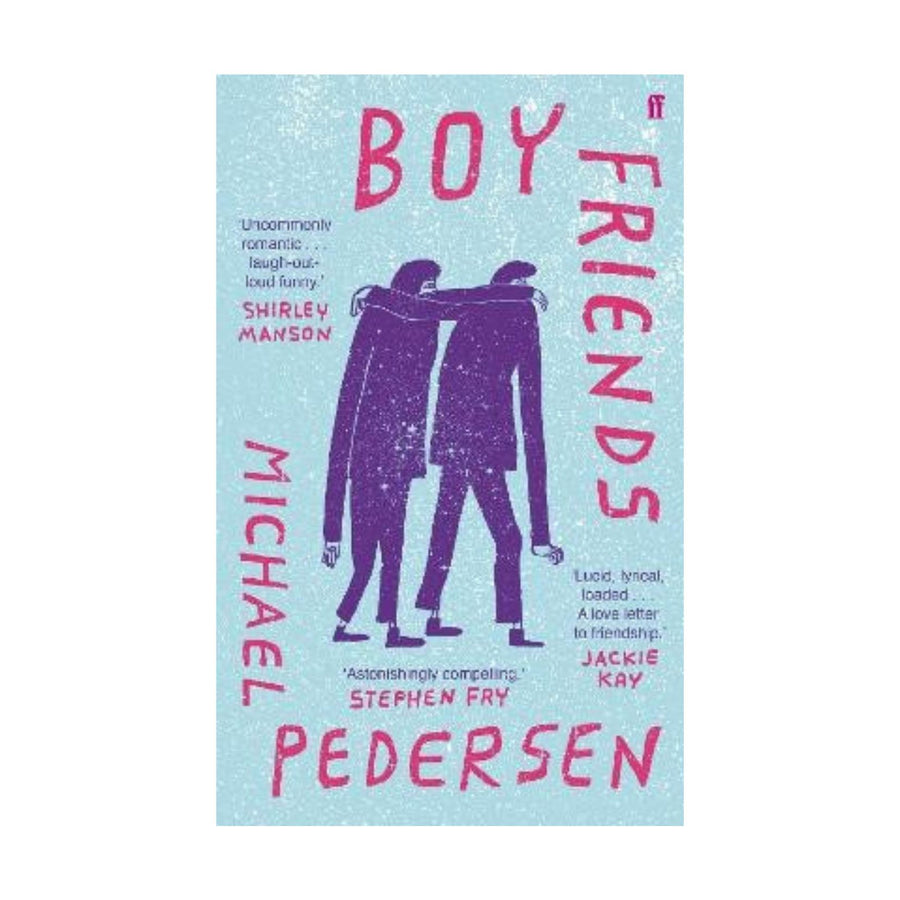 Boy Friends