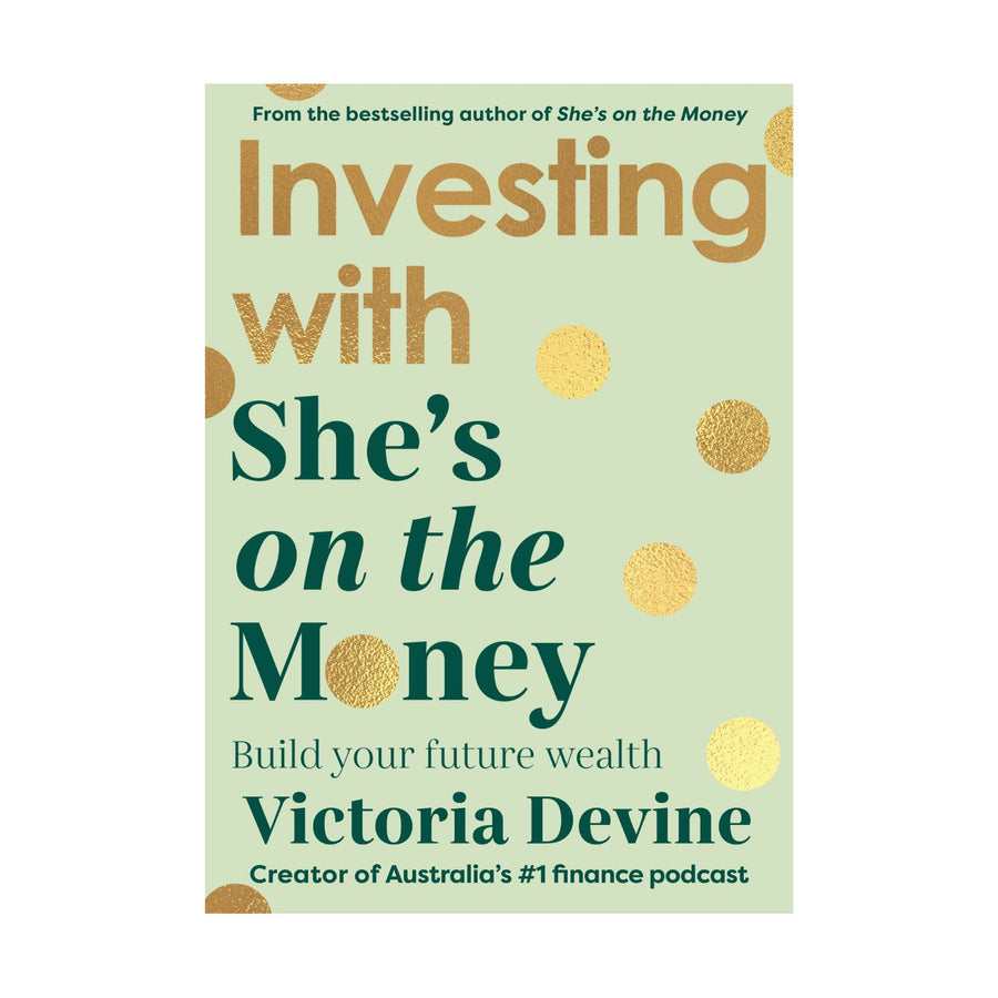 Investing with She's on the Money