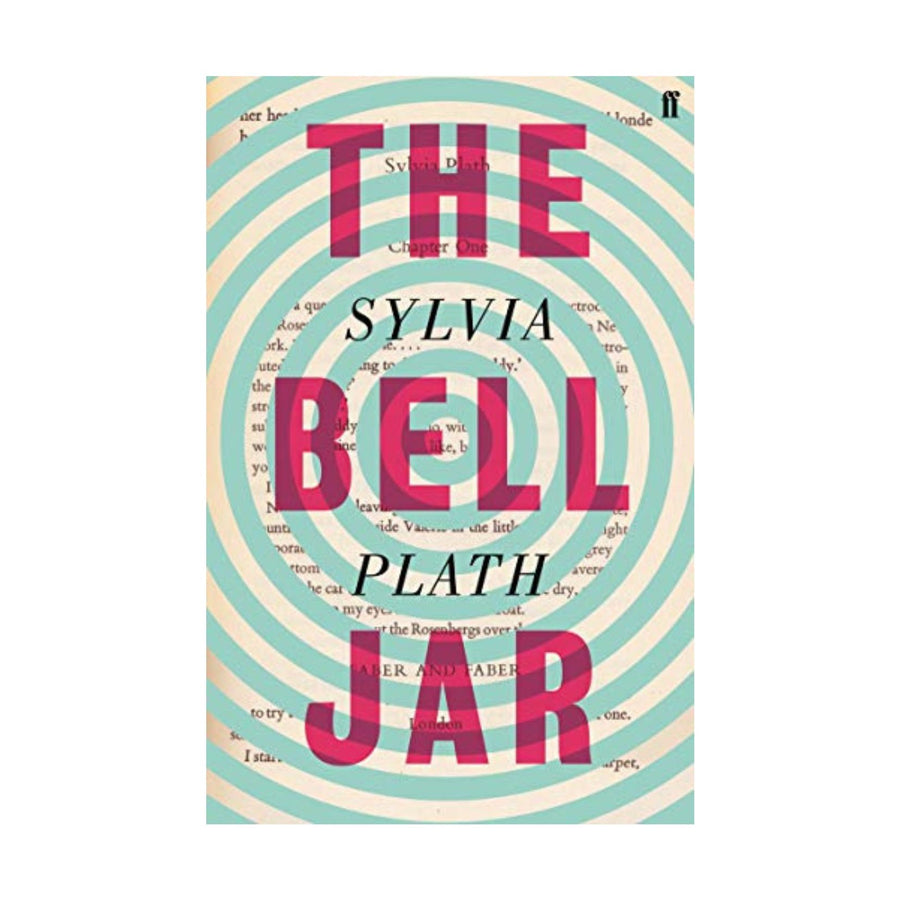 Bell Jar, The (B)