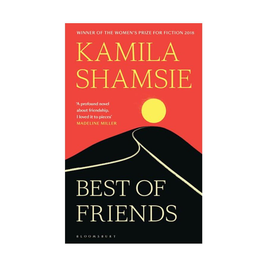 Best of Friends