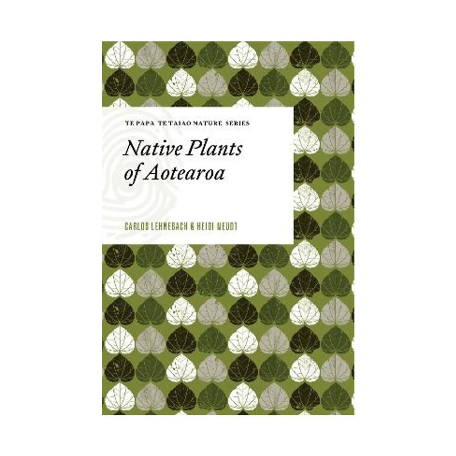 Native Plants of Aotearoa (Te Papa)
