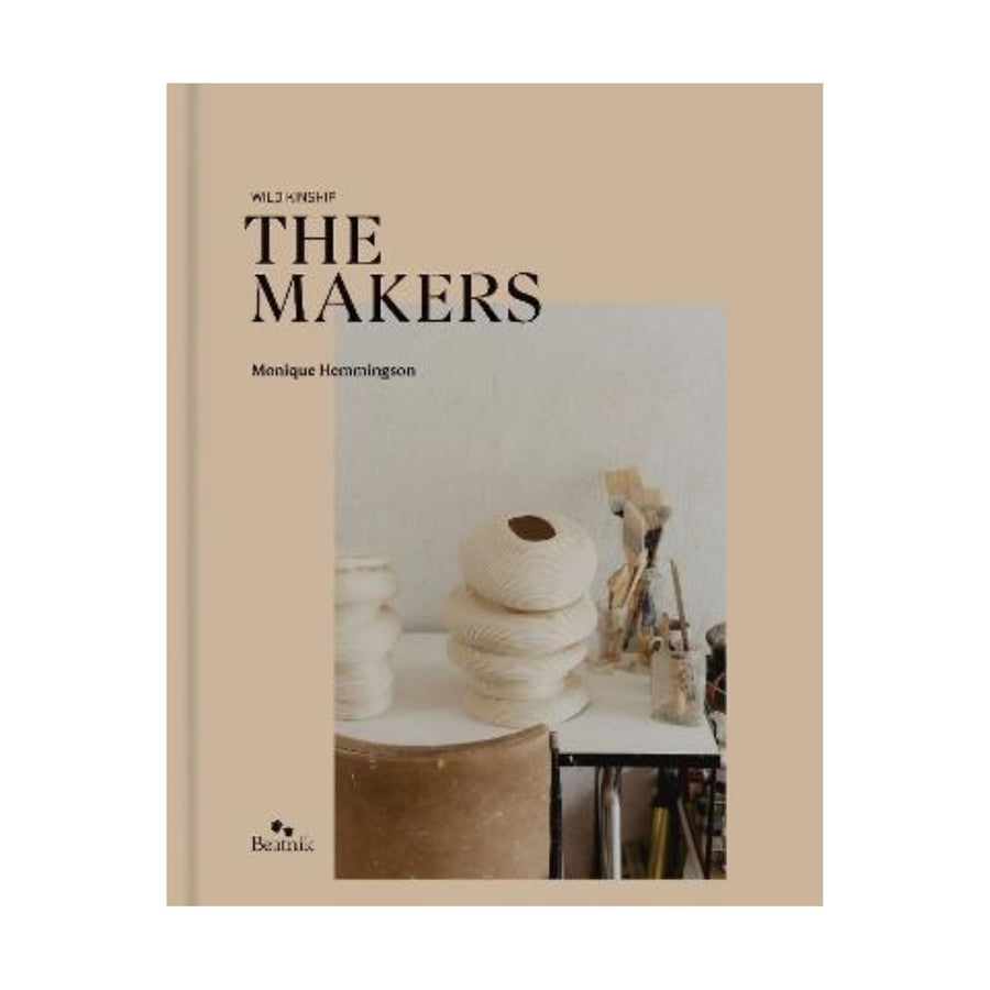 Wild Kinship, The Makers