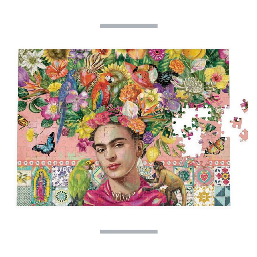 Mexican Dreams 1000 pc Jigsaw