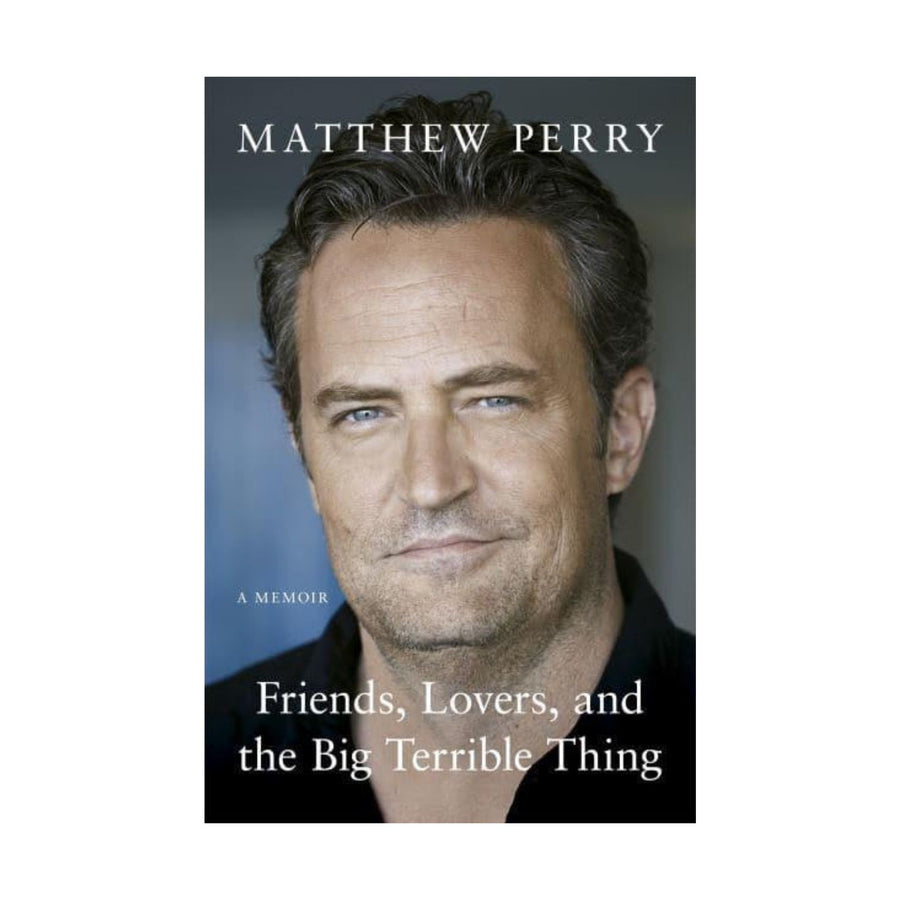 Friends, Lovers and the Big Terrible Thing