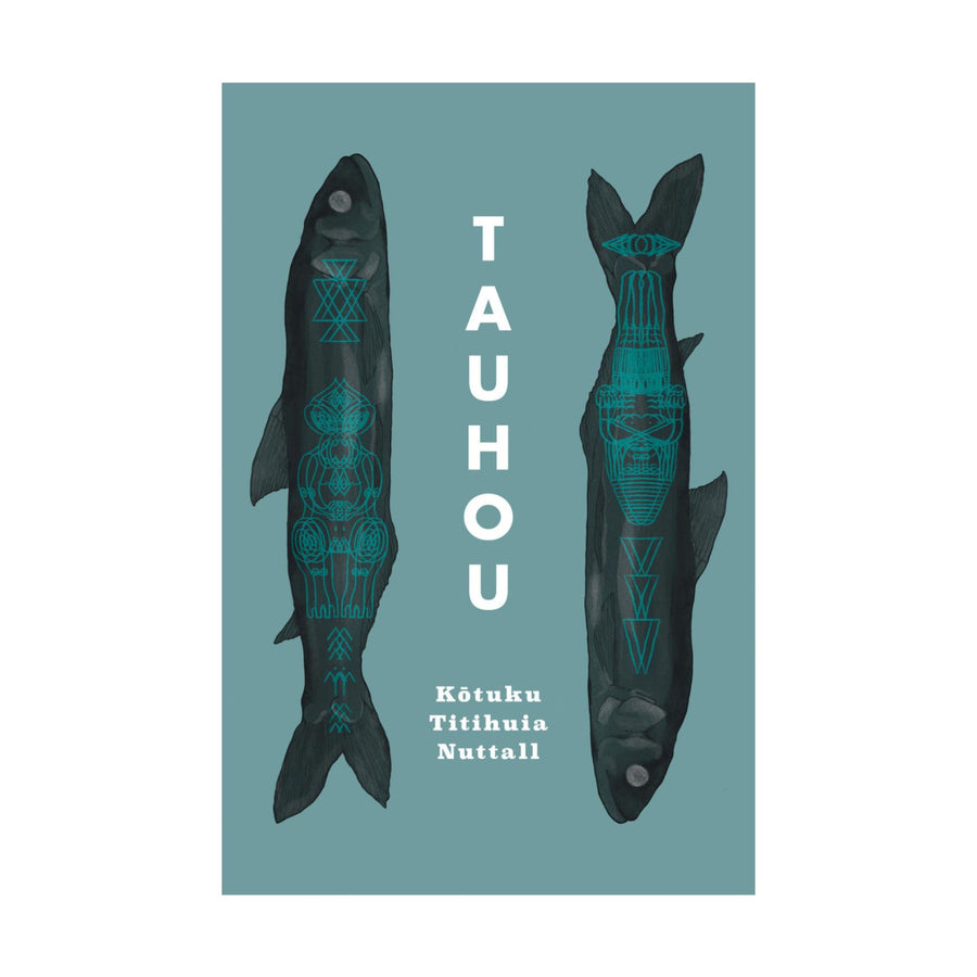 Tauhou