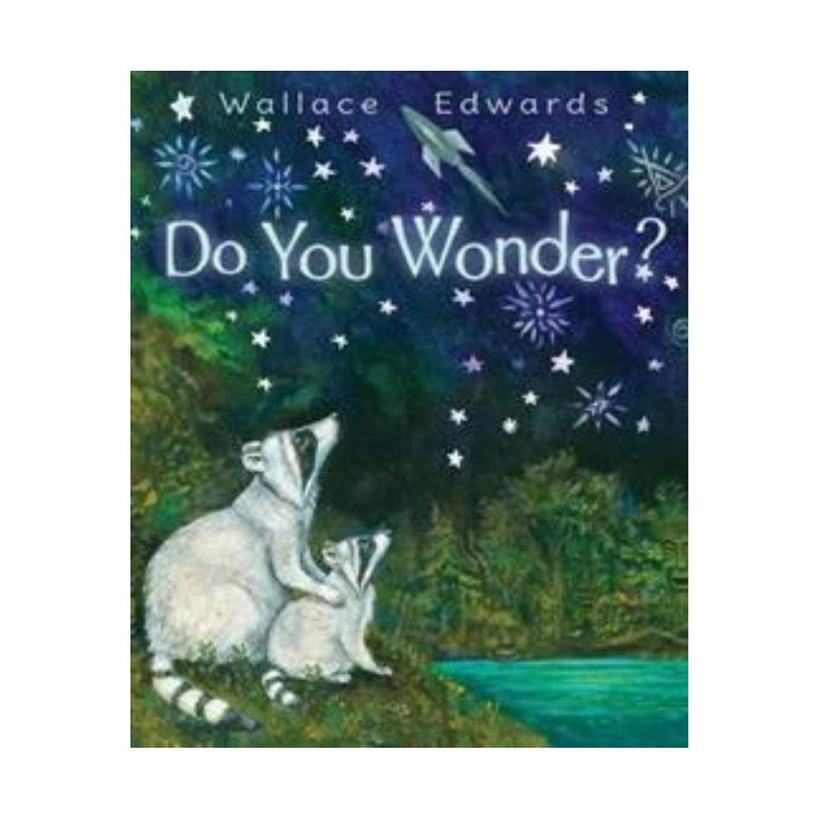 Do You Wonder?