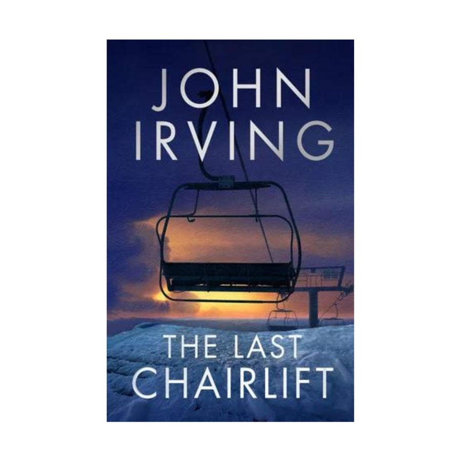 Last Chairlift, The