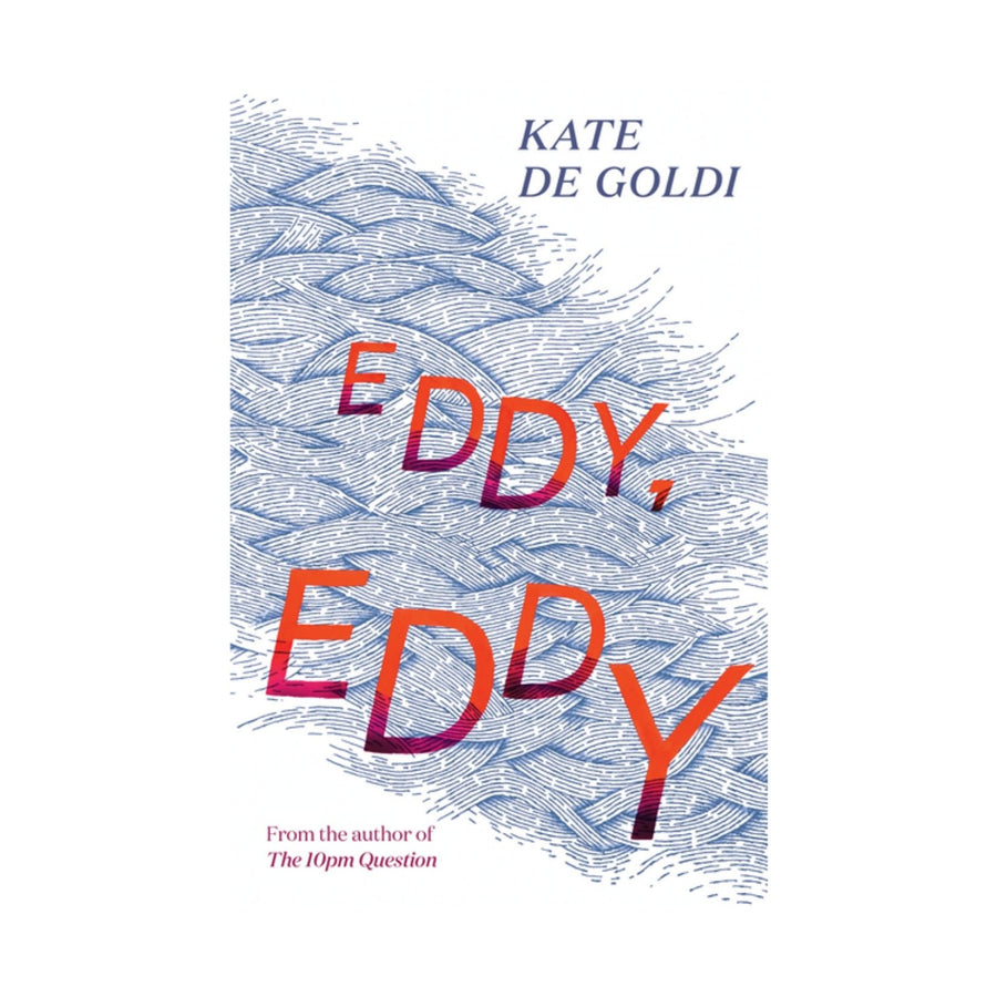 Eddy, Eddy