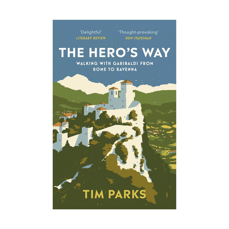 Hero's Way, The