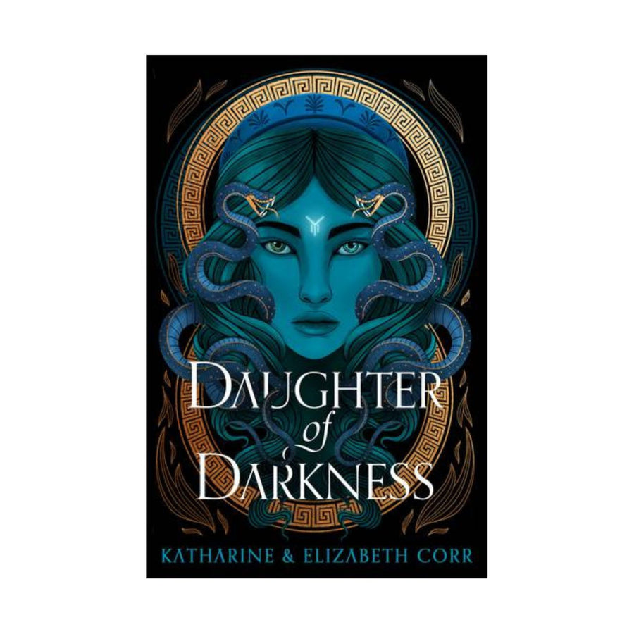 Daughter of Darkness bk 1