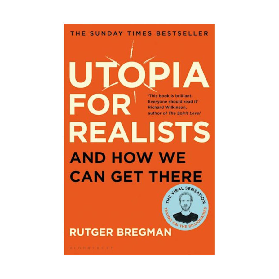 Utopia for Realists