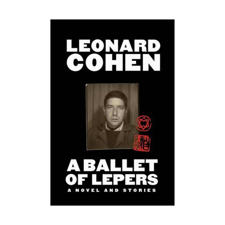 Ballet of Lepers, A