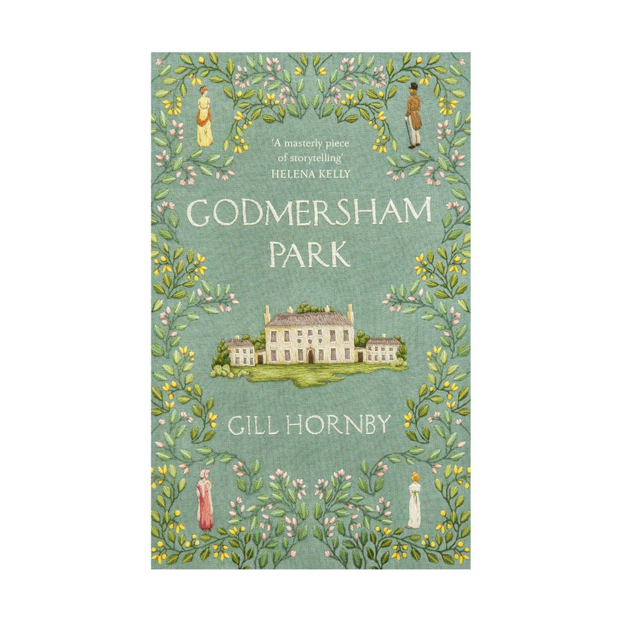 Godmersham Park
