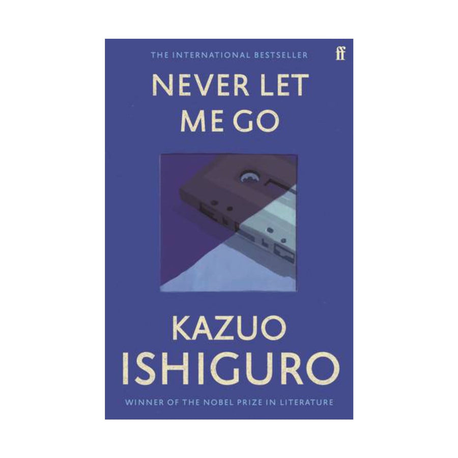 Never Let me Go