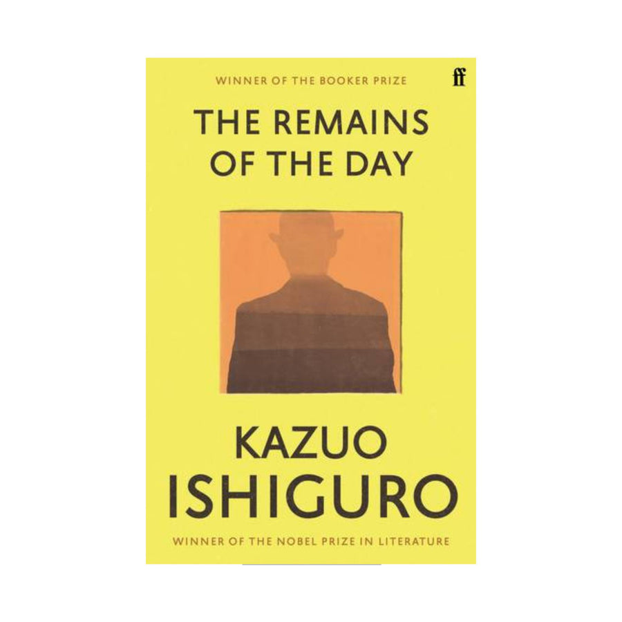 Remains of the Day (Faber)
