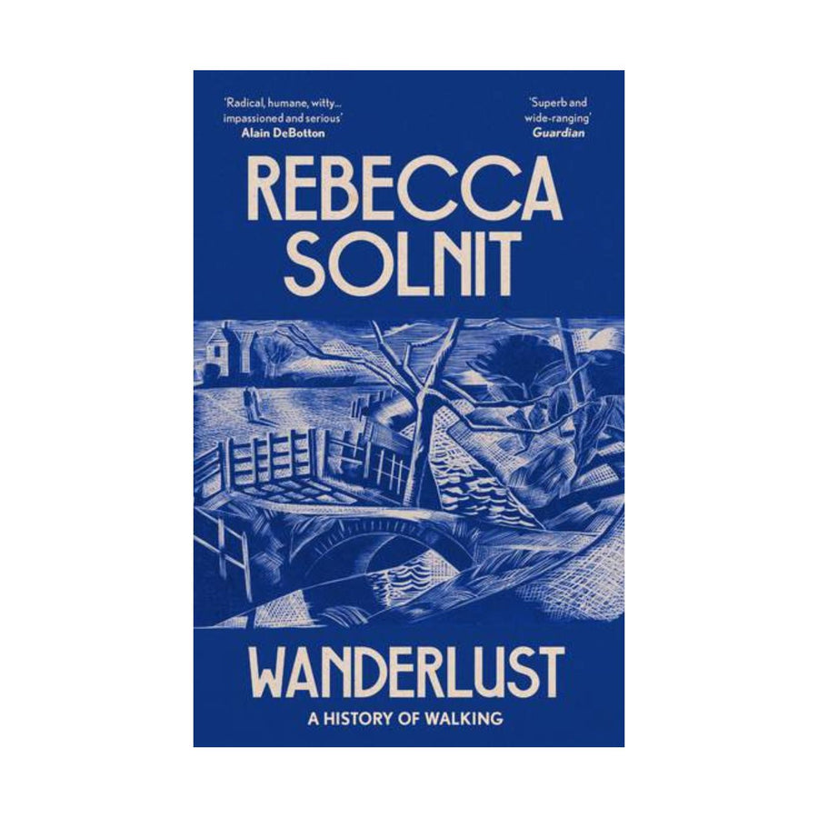 Wanderlust