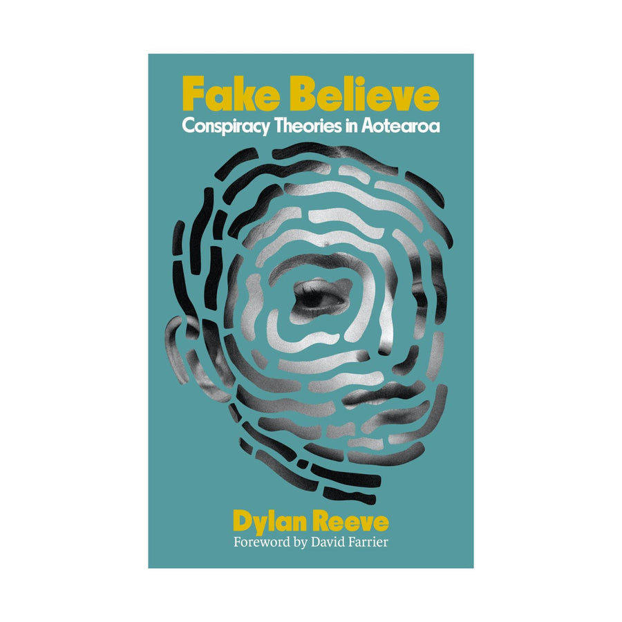 Fake Believe