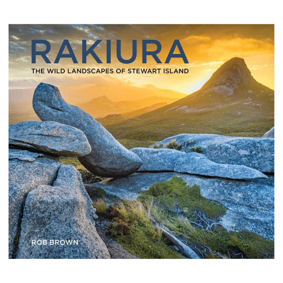 Rakiura