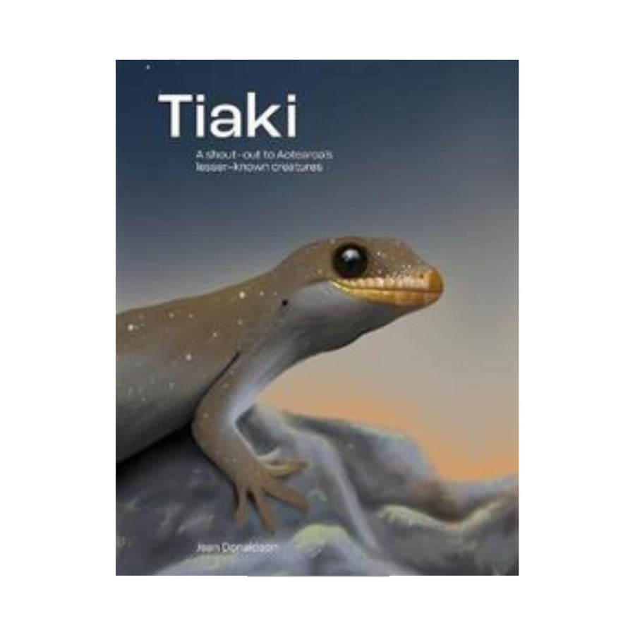 Tiaki