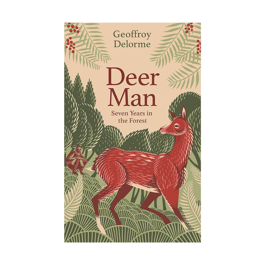 Deer Man