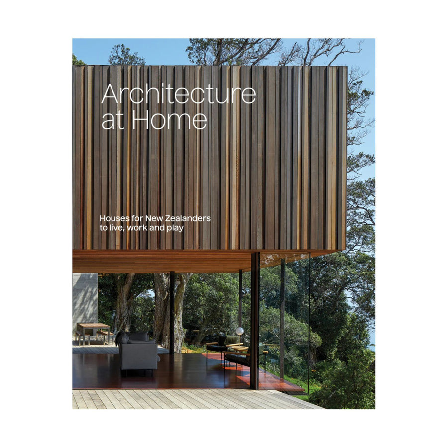 Architecture at Home