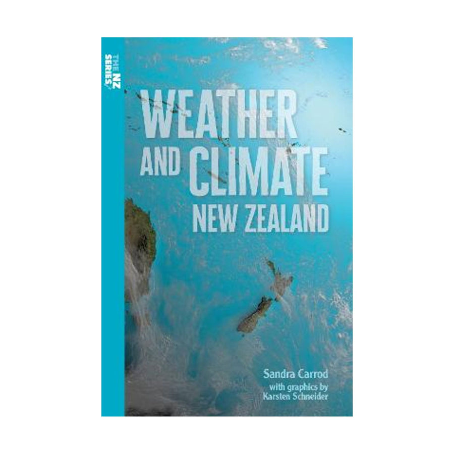 Weather and Climate New Zealand