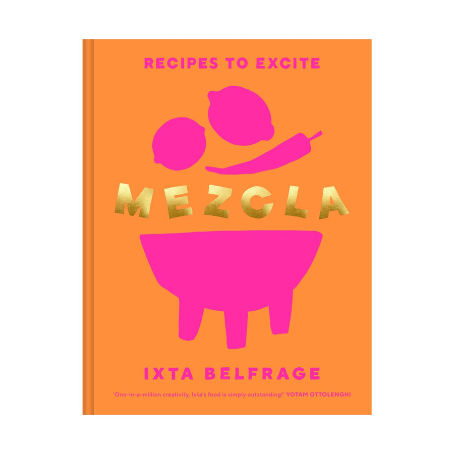 Mezcla