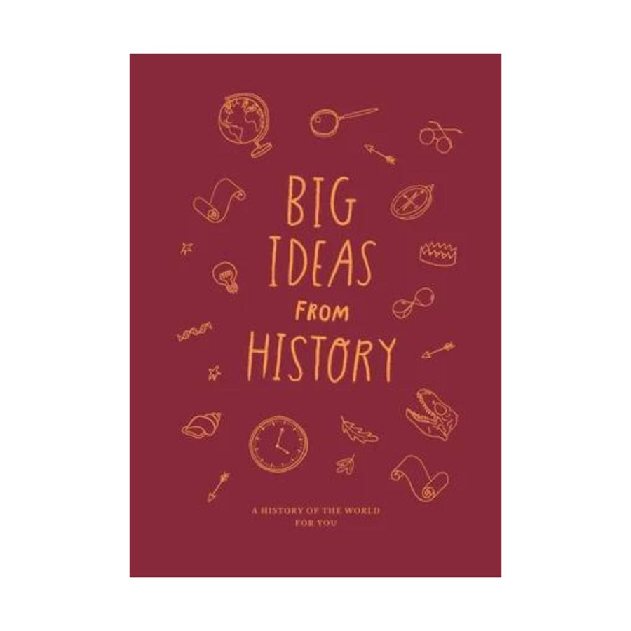 Big Ideas from History